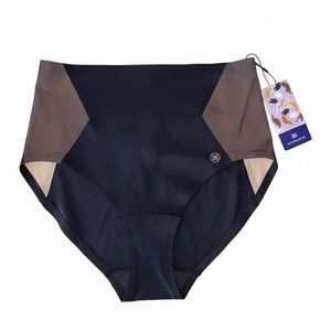 Honeylove Women's Intimates- Black